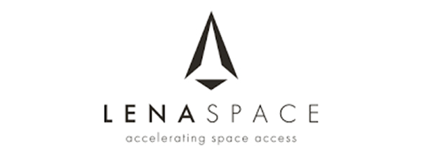 Lena Space logo