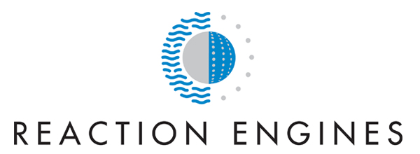 Reaction Engines logo