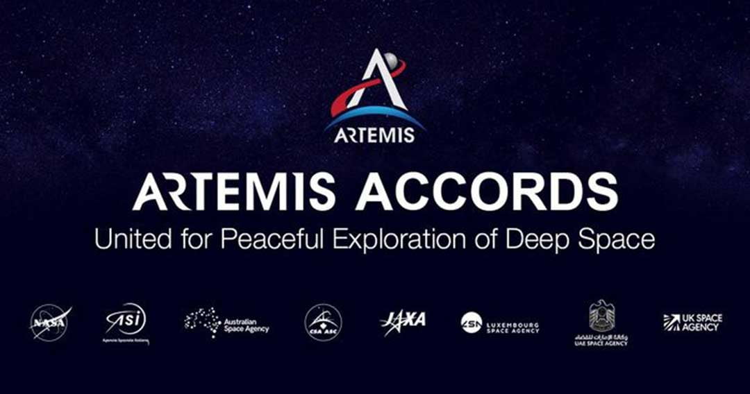 Artemis Accords