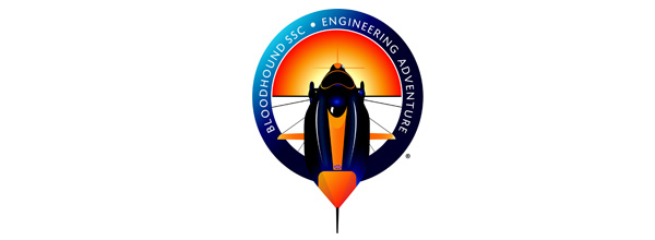 Bloodhound SSC Engineering Adventure logo